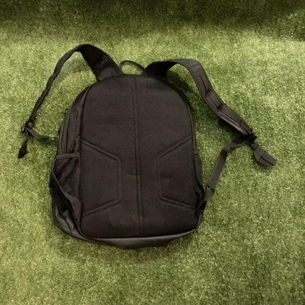Adidas Backpack Men’s Large Black School Casual Laptop Bag